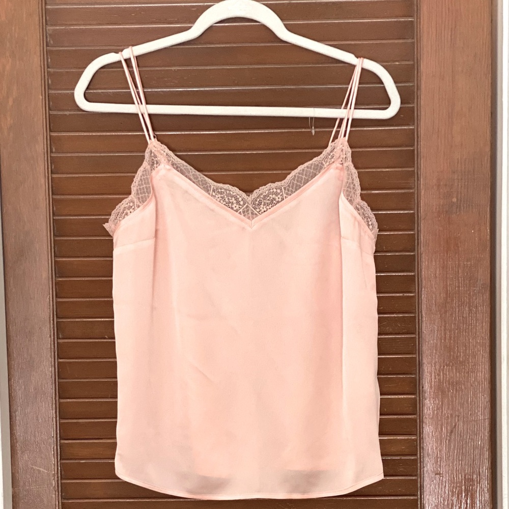 Abercrombie Shift Tank